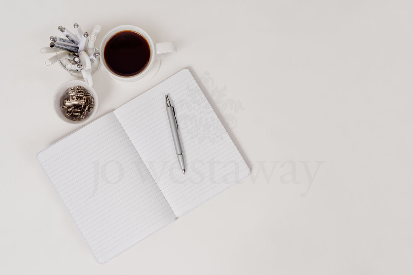 Jo Westaway stock: 190317-024