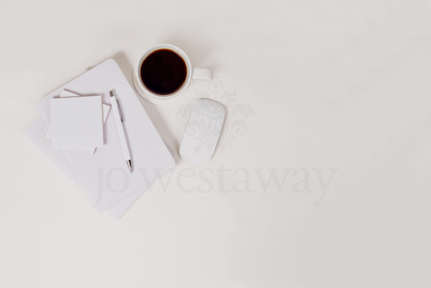 Jo Westaway stock: 190317-040