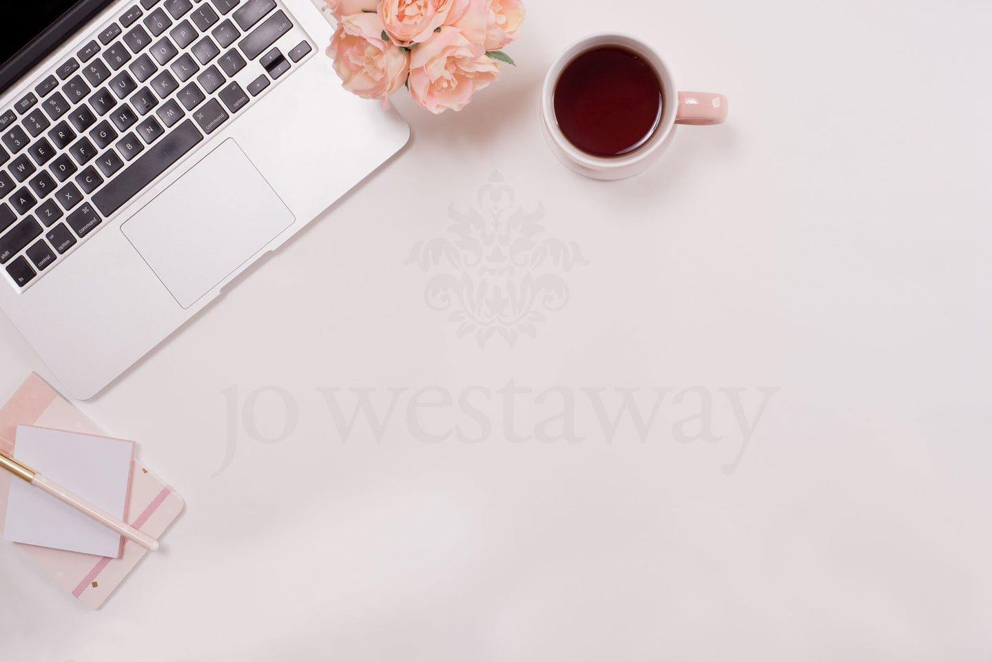 Jo Westaway stock: 190716-034