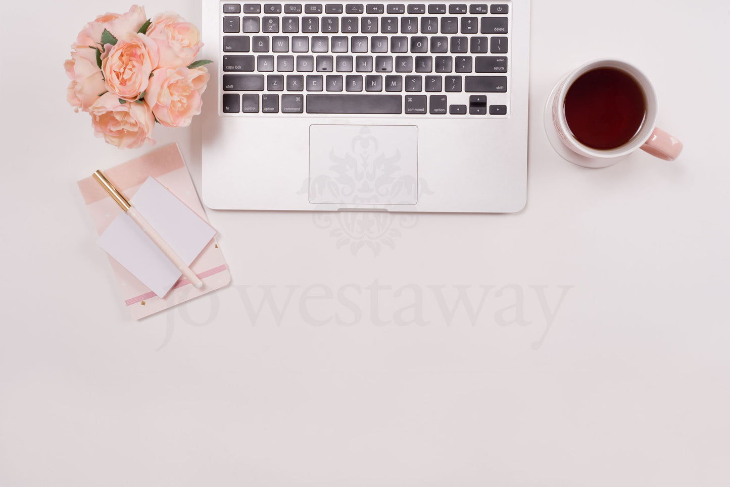 Jo Westaway stock: 190716-035