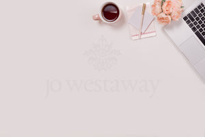 Jo Westaway stock: 190716-037