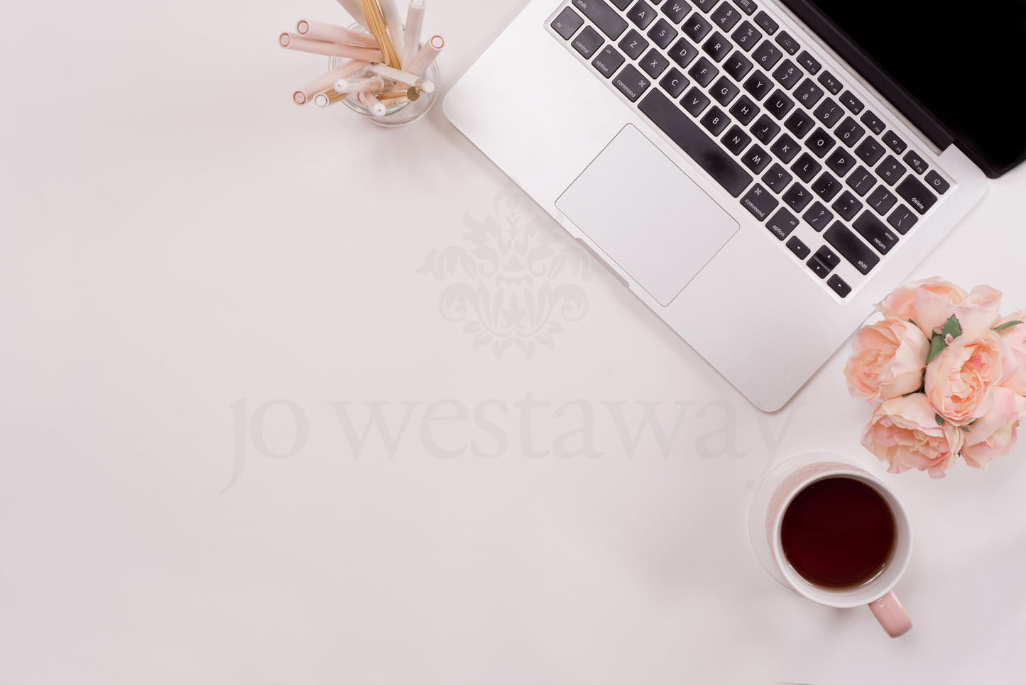 Jo Westaway stock: 190716-038