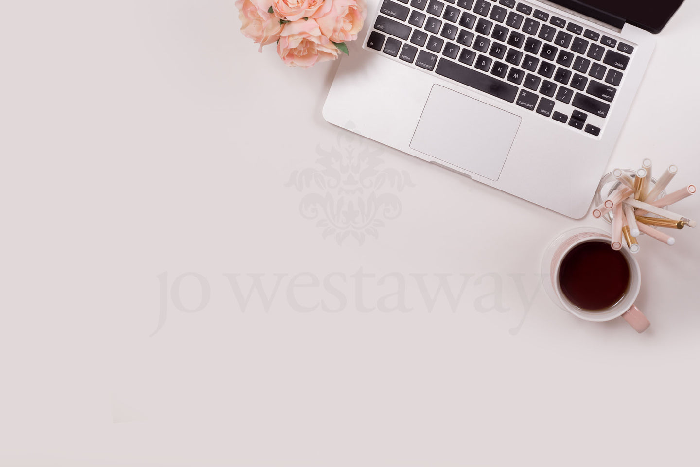 Jo Westaway stock: 190716-041