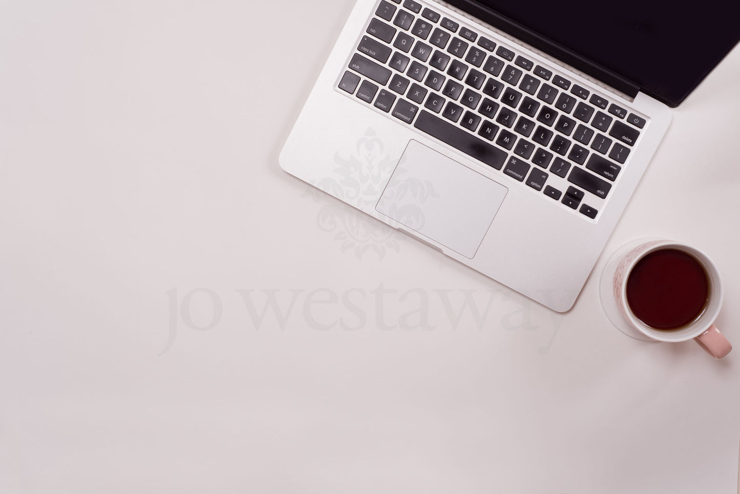 Jo Westaway stock: 190716-043