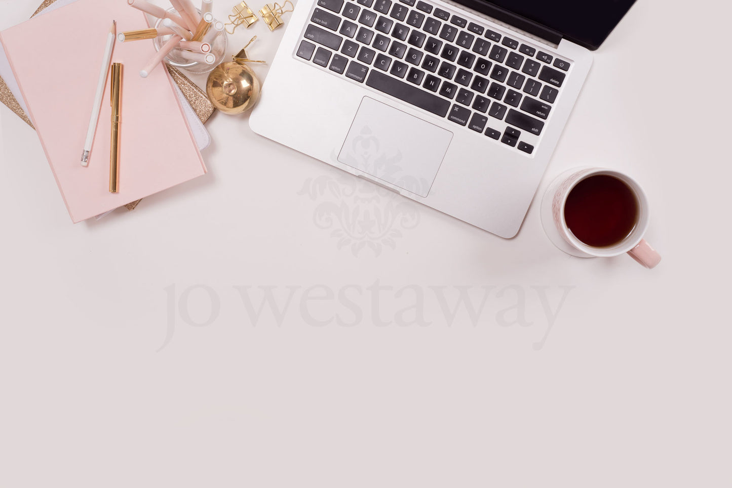 Jo Westaway stock: 190716-044
