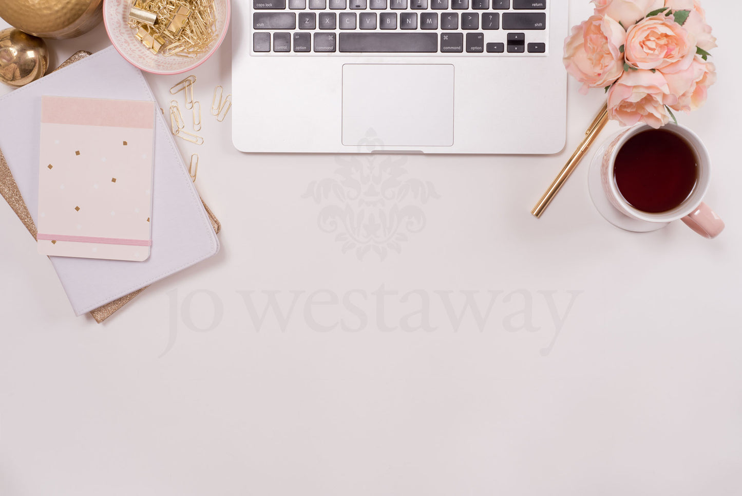 Jo Westaway stock: 190716-046