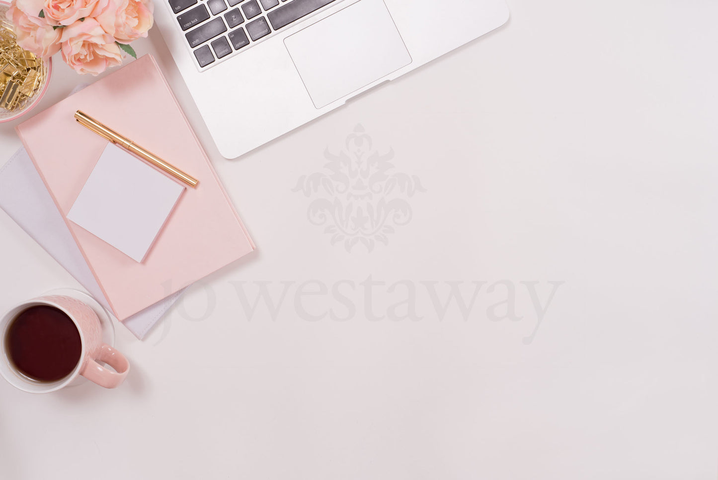 Jo Westaway stock: 190716-051