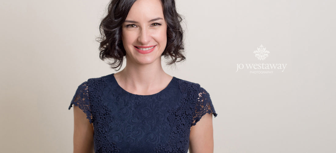 Think being vain is a problem for women in business? Think again!