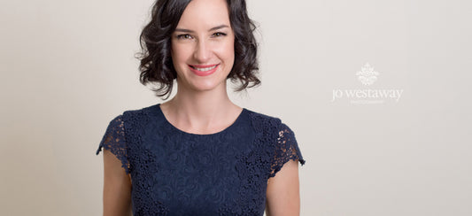 Think being vain is a problem for women in business? Think again!