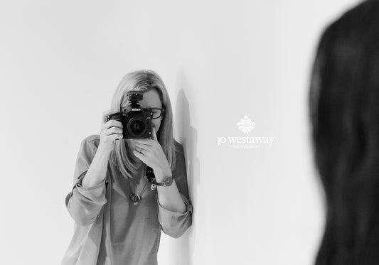 Behind the scenes 2018