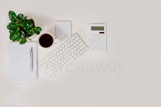 Jo Westaway stock: 190317-049