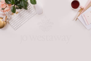 Jo Westaway stock: 190716-015