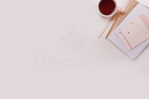 Jo Westaway stock: 190716-018