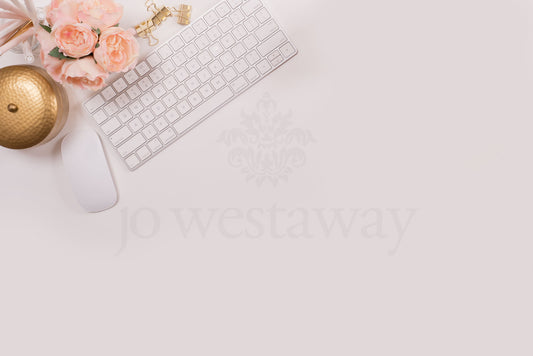 Jo Westaway stock: 190716-019