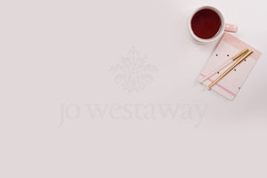 Jo Westaway stock: 190716-021