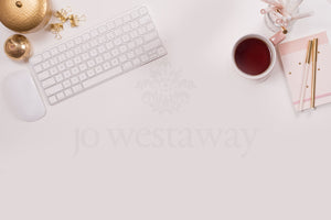 Jo Westaway stock: 190716-022