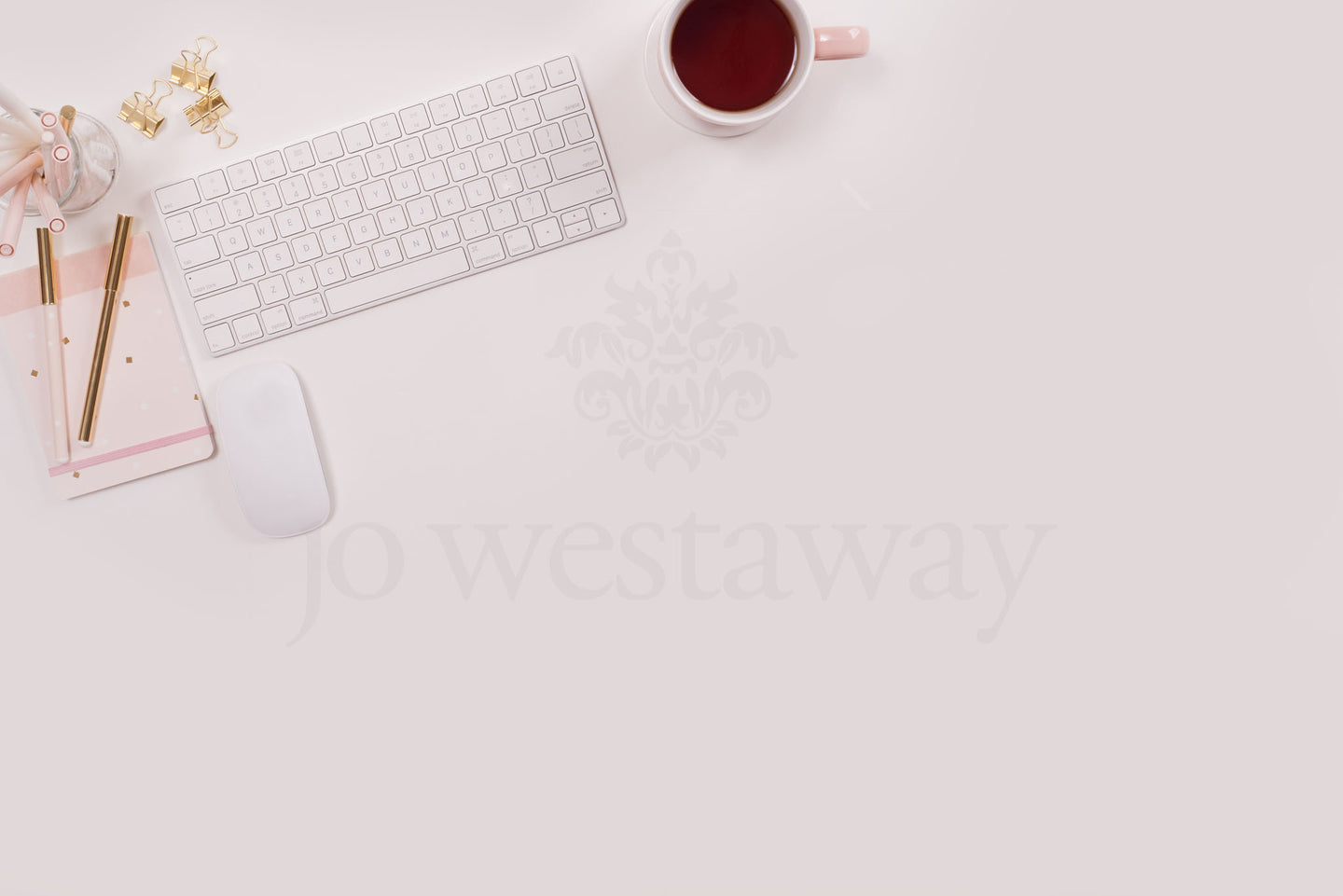Jo Westaway stock: 190716-025