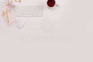 Jo Westaway stock: 190716-027
