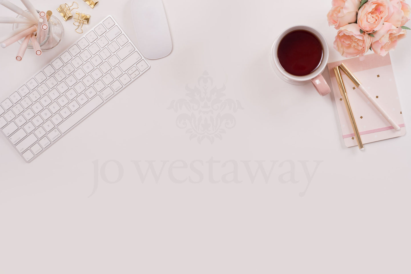 Jo Westaway stock: 190716-029