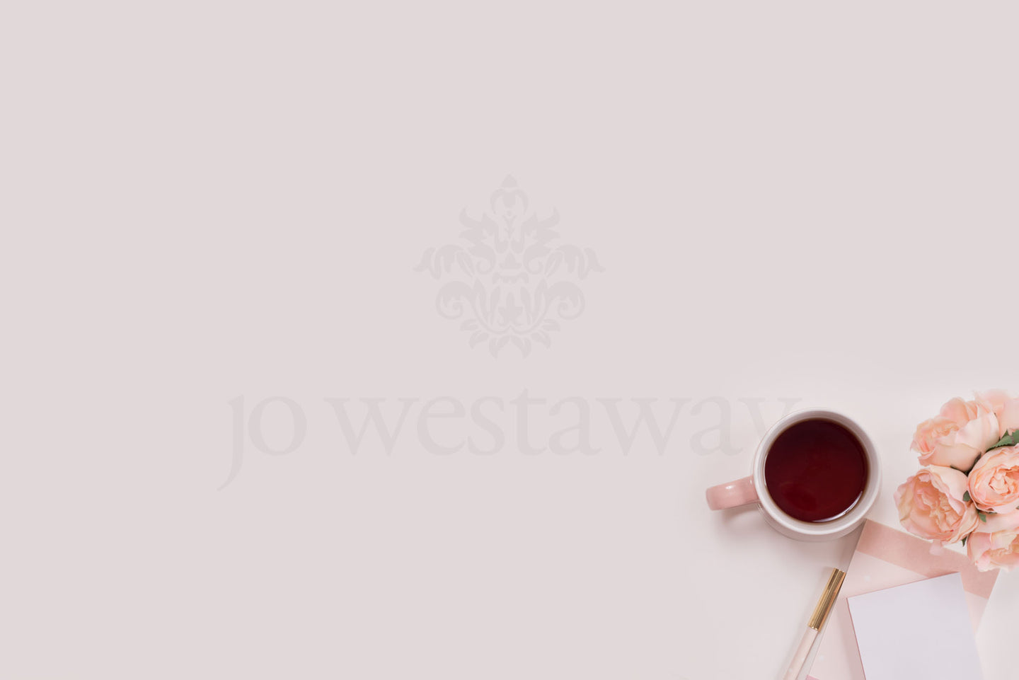 Jo Westaway stock: 190716-031