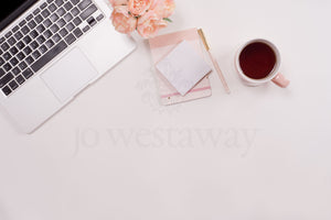 Jo Westaway stock: 190716-033
