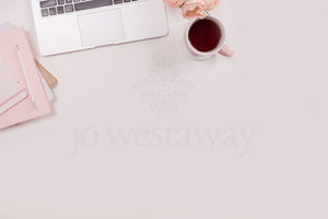 Jo Westaway stock: 190716-045