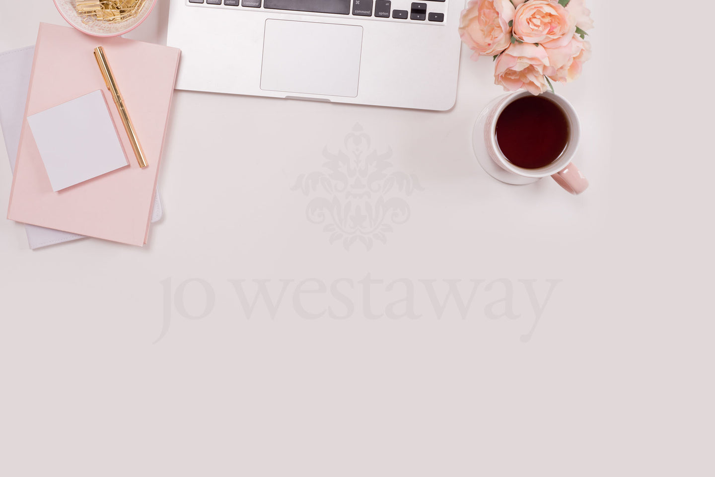 Jo Westaway stock: 190716-049